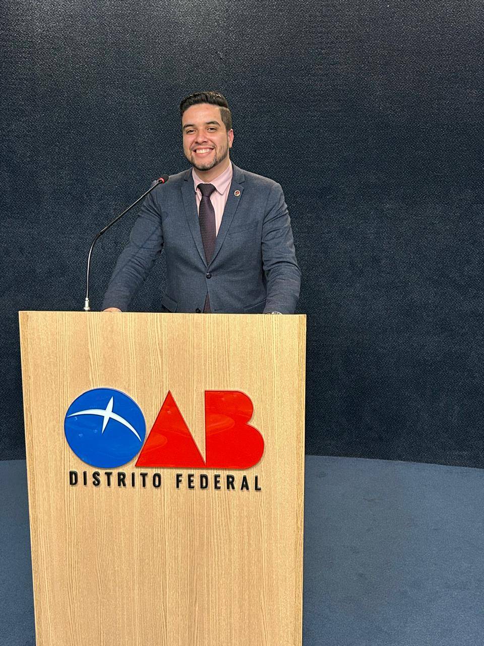 Dr. Thiago Pinheiro Barbosa